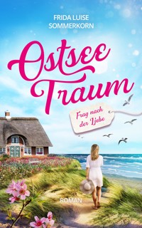 Frag nach der Liebe - Frida Luise Sommerkorn - E-Book