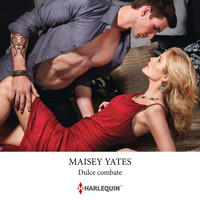 Dulce combate - Maisey Yates - Hörbuch