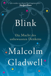 Blink - Malcolm Gladwell - E-Book