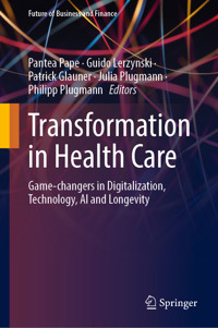 Transformation in Health Care -  - E-Book
