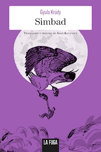 Simbad - Krúdy Gyula - E-Book