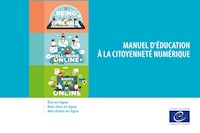 Manuel d'éducation à la citoyenneté numérique - Janice Richardson - E-Book