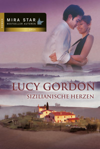 Sizilianische Herzen - Lucy Gordon - E-Book
