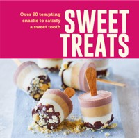 Sweet Treats - Ryland Peters & Small - E-Book