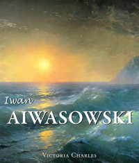 Iwan Aiwasowski und die Wasserlandschaft in der russischen Malerei - Victoria Charles - E-Book