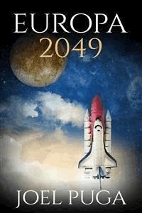 Europa 2049 - Joel Puga - E-Book