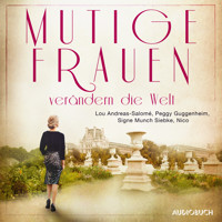 Mutige Frauen verändern die Welt - Leah Hayden - Hörbuch