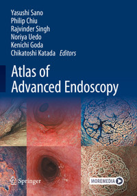 Atlas of Advanced Endoscopy -  - E-Book
