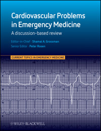 Cardiovascular Problems in Emergency Medicine -  - E-Book