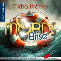 Mordsbrise - Micha Krämer - Hörbuch