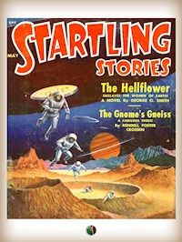 The Hellflower - George Oliver Smith - E-Book