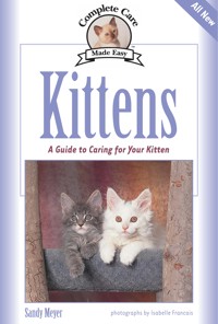Kittens - Sandy Meyer - E-Book
