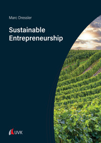 Sustainable Entrepreneurship - Marc Dressler - E-Book