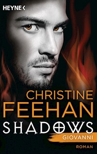 Giovanni - Christine Feehan - E-Book