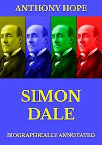 Simon Dale - Anthony Hope - E-Book