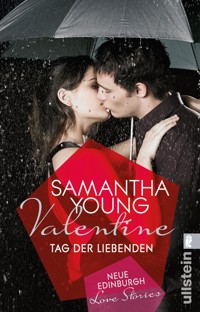 Valentine - Samantha Young - E-Book