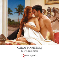 La joya de su harén - Carol Marinelli - Hörbuch