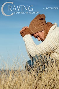 CRAVING - Alec Xander - E-Book