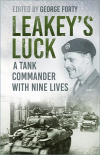 Leakey's Luck -  - E-Book