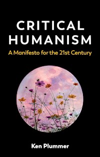 Critical Humanism - Ken Plummer - E-Book