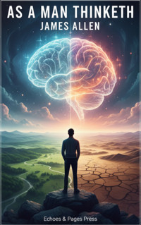 As a Man Thinketh - James Allen - kostenlos E-Book