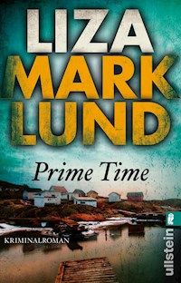 Prime Time - Liza Marklund - E-Book