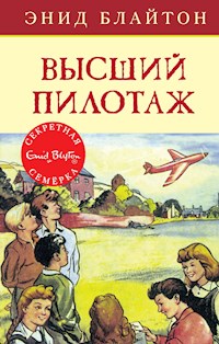Высший пилотаж - Энид Блайтон - E-Book