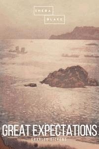 Great Expectations - Charles Dickens. - E-Book