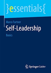 Self-Leadership - Marco Furtner - E-Book
