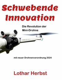 Schwebende Innovation - Lothar Herbst - E-Book