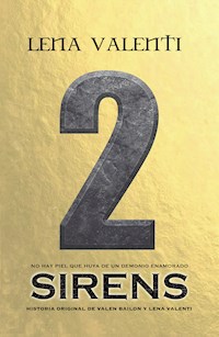 Sirens 2 - Lena Valenti - E-Book
