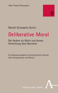 Deliberative Moral - Natalie Giuseppina Quinci - E-Book