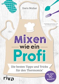 Mixen wie ein Profi - Doris Muliar - E-Book