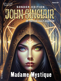 John Sinclair Sonder-Edition 257 - Jason Dark - E-Book