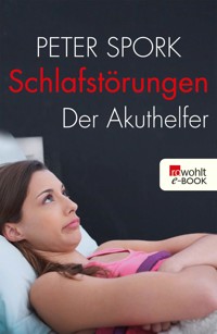 Schlafstörungen - Peter Spork - E-Book