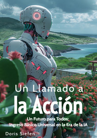 Un Llamado a la Acción - Doris Siefen - E-Book