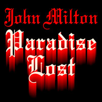 Paradise Lost - John Milton - Hörbuch