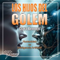 Los hijos de gólem - Clara Bennett - Hörbuch