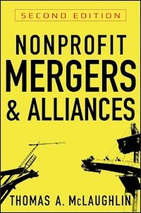Nonprofit Mergers and Alliances - Thomas A. McLaughlin - E-Book