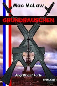 Grundrauschen - Mac McLaw - E-Book