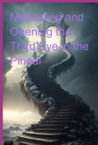 Meditating And Opening The Third Eye In The Pineal - Eliel Roshveder - E-Book