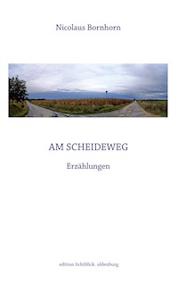 Am Scheideweg - Nicolaus Bornhorn - E-Book
