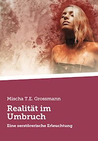 Realität im Umbruch - Mischa Tassilo Erik Grossmann - E-Book