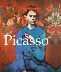 Pablo Picasso 1881-1973 - Anatoli Podoksik - E-Book