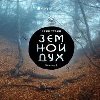 Серия 2 - Земной дух - Эрик Тулин - Hörbuch
