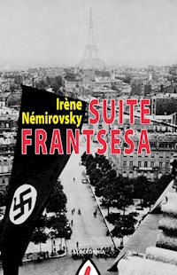 Suite frantsesa - Irène Némirovsky - E-Book