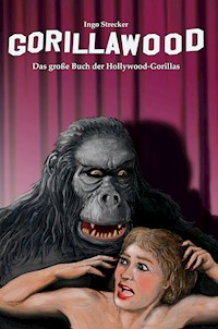 Gorillawood - Ingo Strecker - E-Book