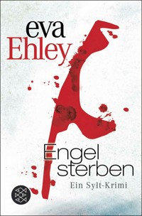 Engel sterben - Eva Ehley - E-Book