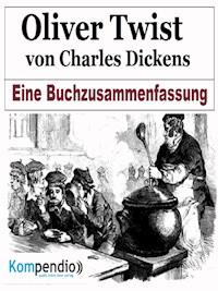 Oliver Twist von Charles Dickens - Alessandro Dallmann - E-Book