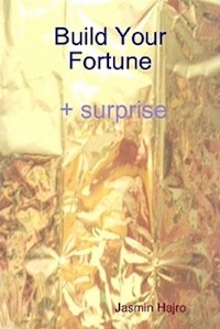 Build Your Fortune - Hajro Jasmin - kostenlos E-Book